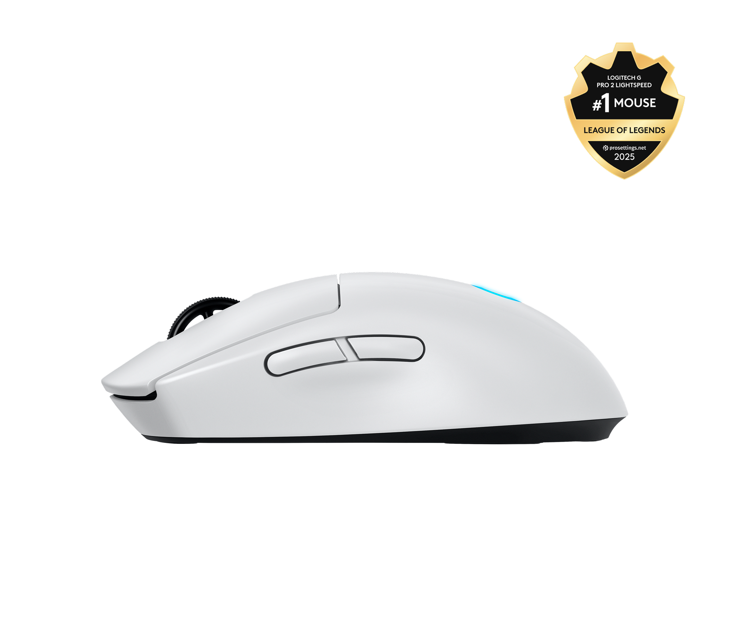 PRO 2 LIGHTSPEED