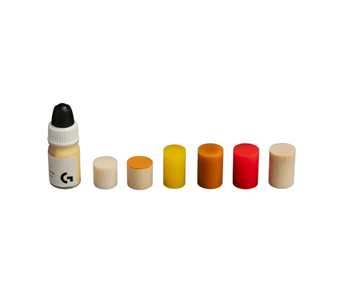 PRO BRAKE ELASTOMERS