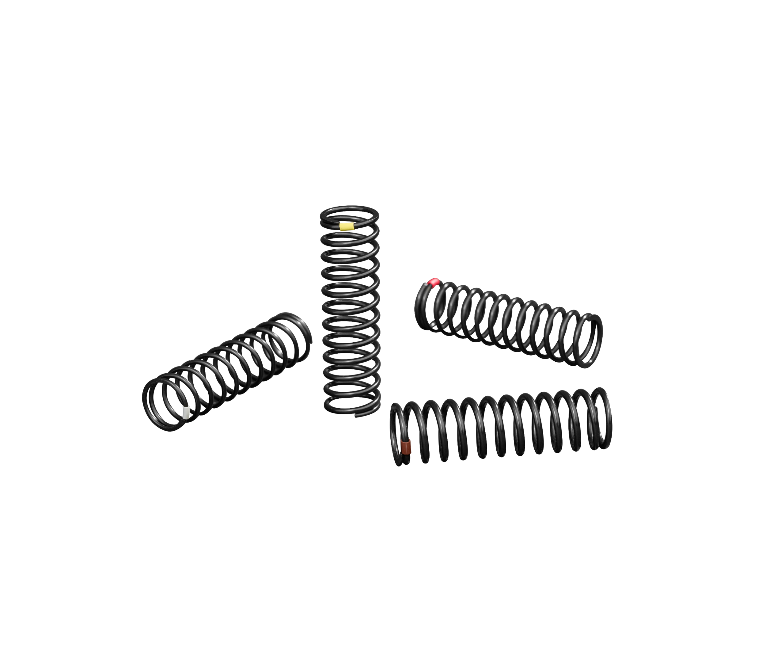 PRO SPRING SET