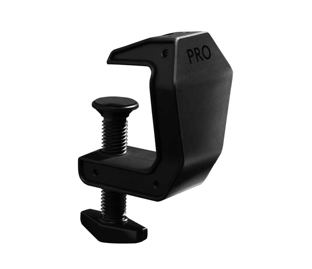 PRO TABLE CLAMP