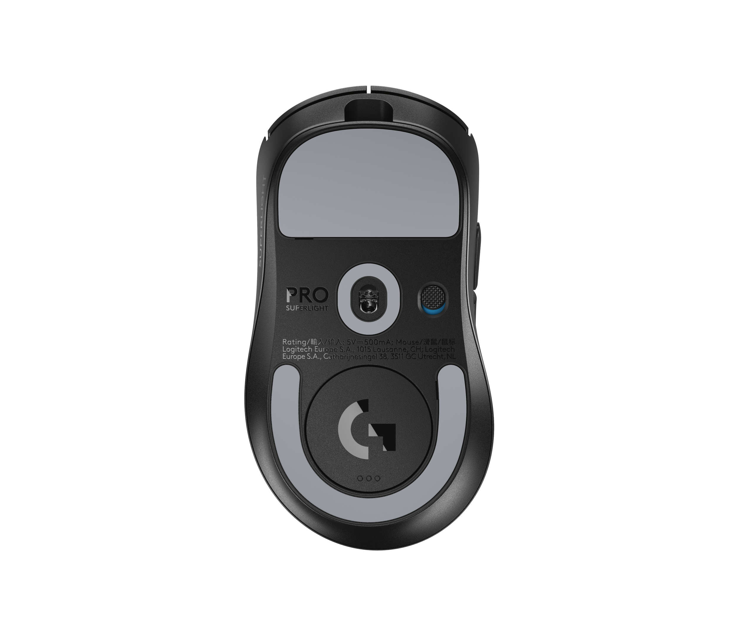 PRO X SUPERLIGHT 2 DEX