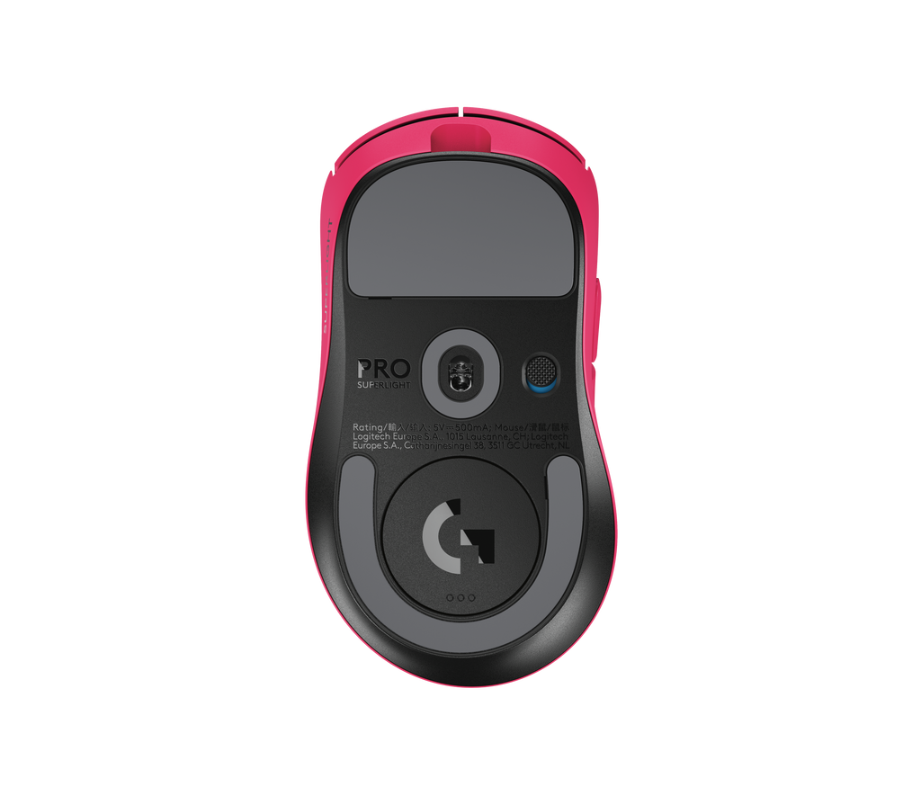 PRO X SUPERLIGHT 2 DEX