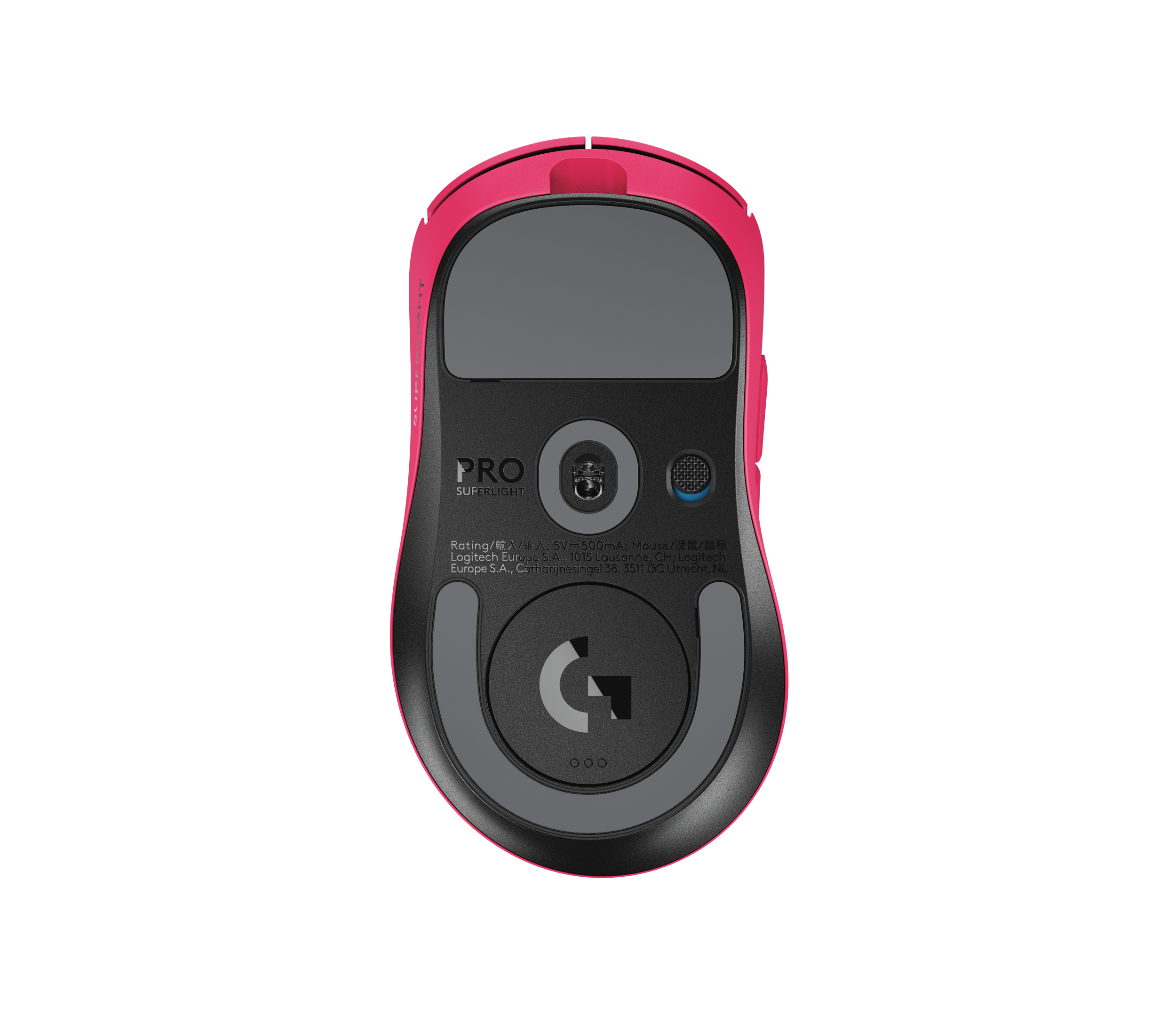 PRO X SUPERLIGHT 2 DEX