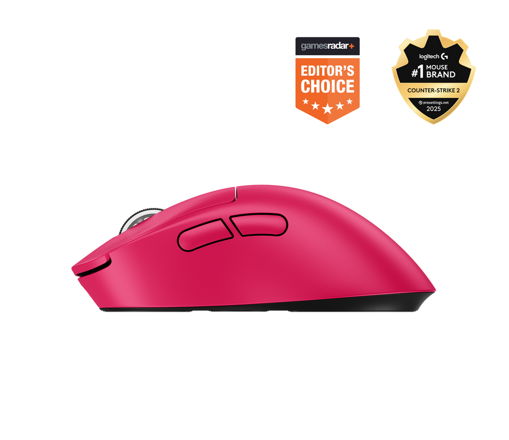 PRO X SUPERLIGHT 2 DEX
