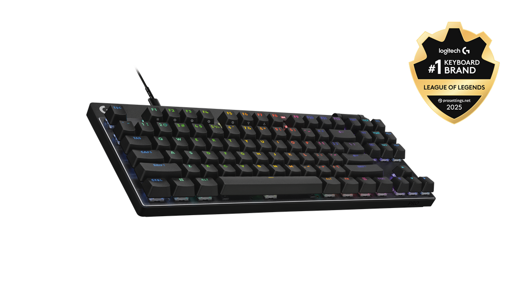PRO X TKL RAPID