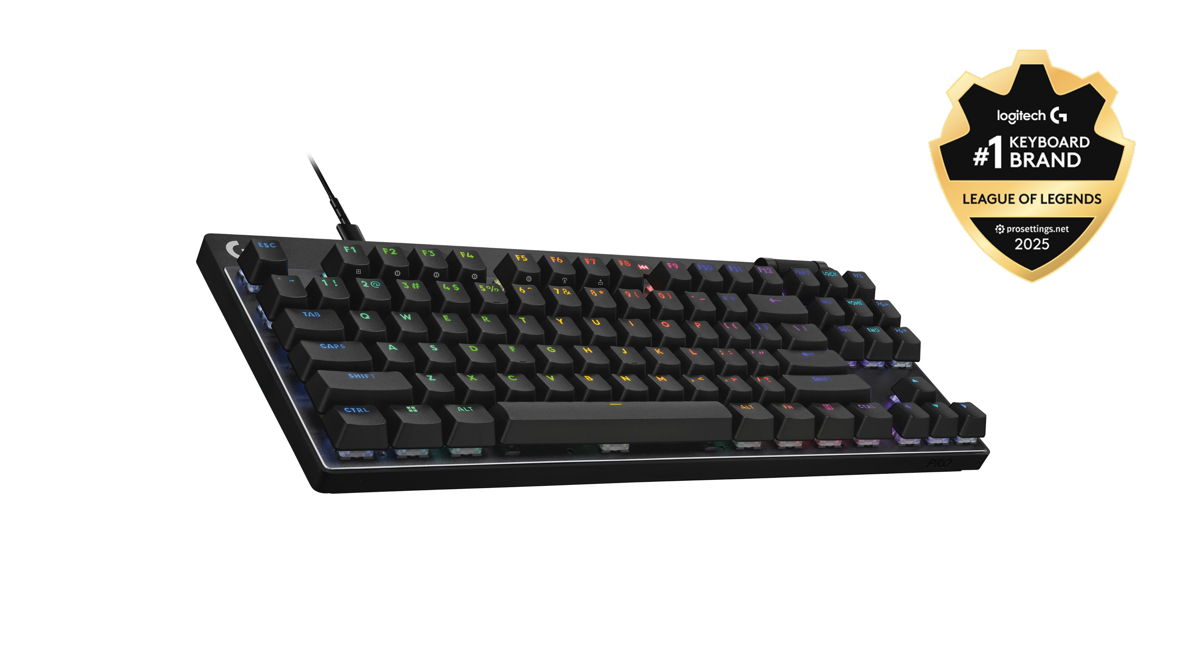 PRO X TKL RAPID