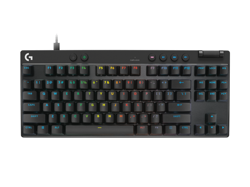 PRO X TKL RAPID