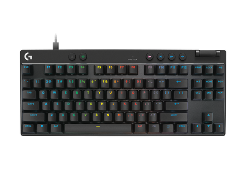 PRO X TKL RAPID