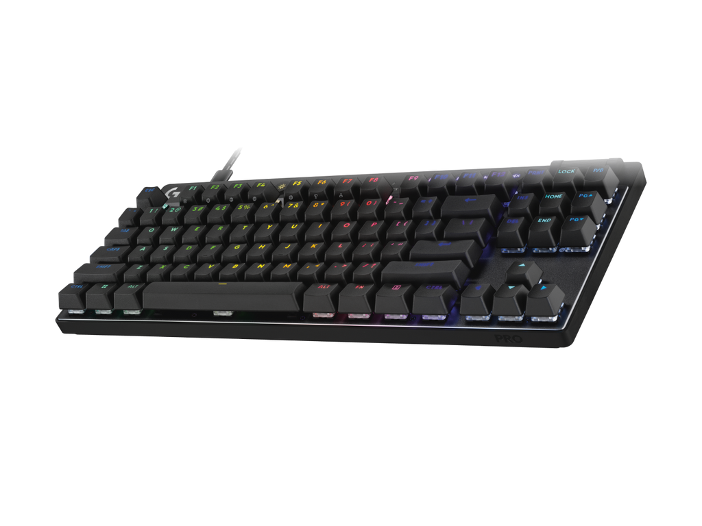 PRO X TKL RAPID