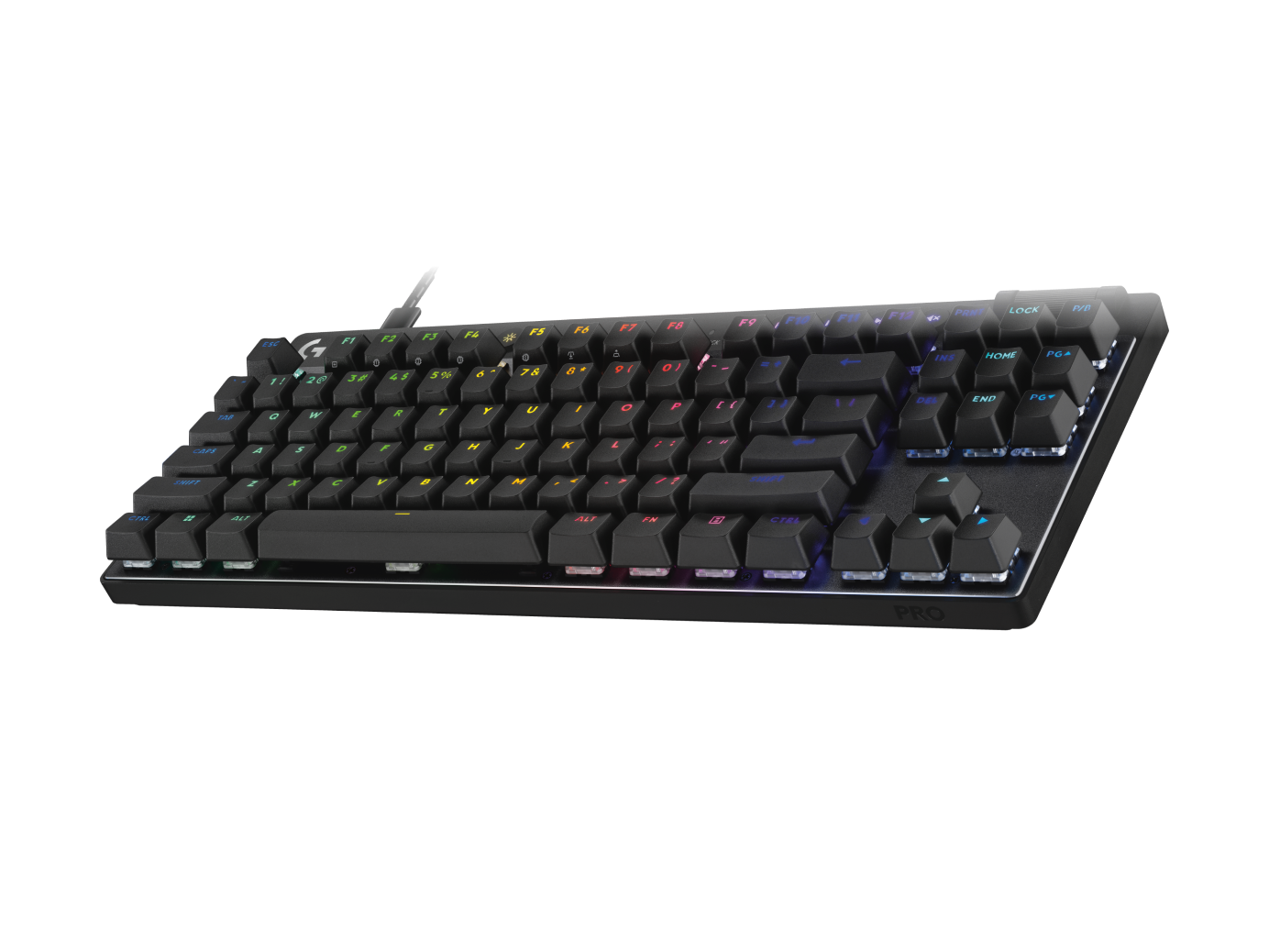 PRO X TKL RAPID