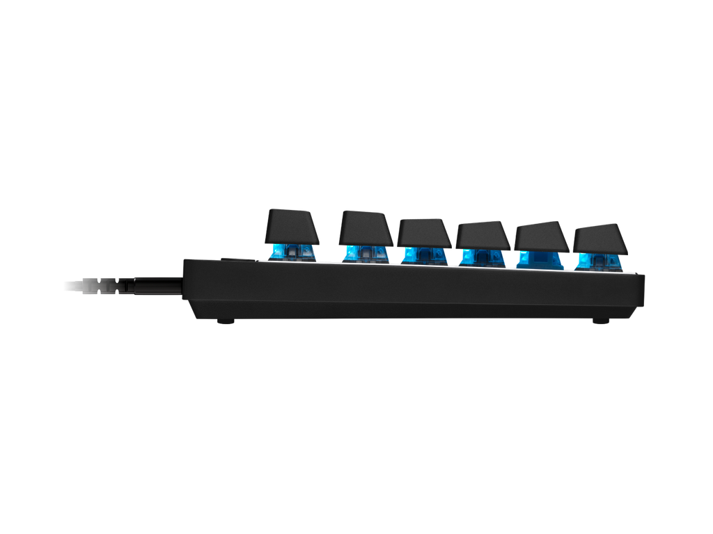 PRO X TKL RAPID