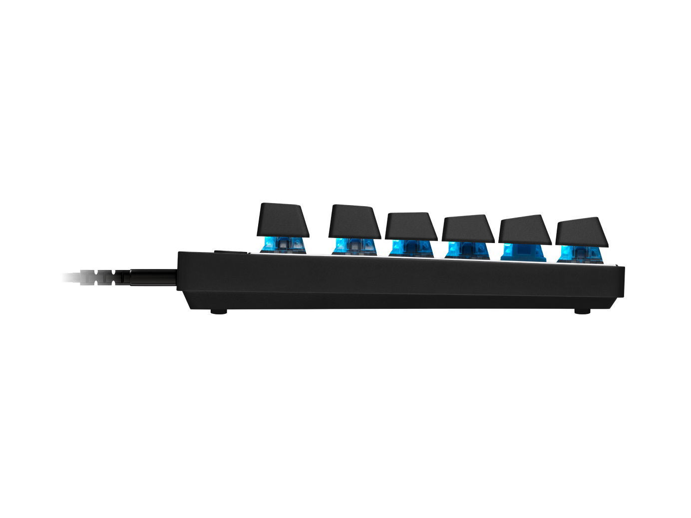 PRO X TKL RAPID