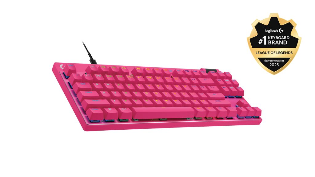 PRO X TKL RAPID