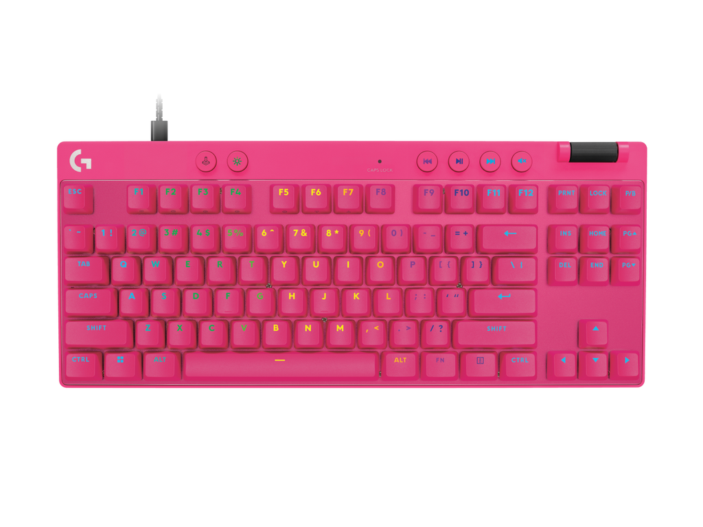 PRO X TKL RAPID
