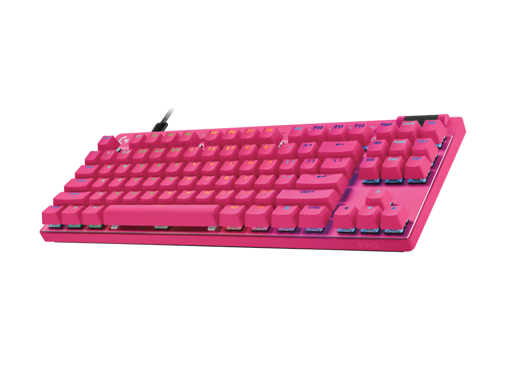 PRO X TKL RAPID