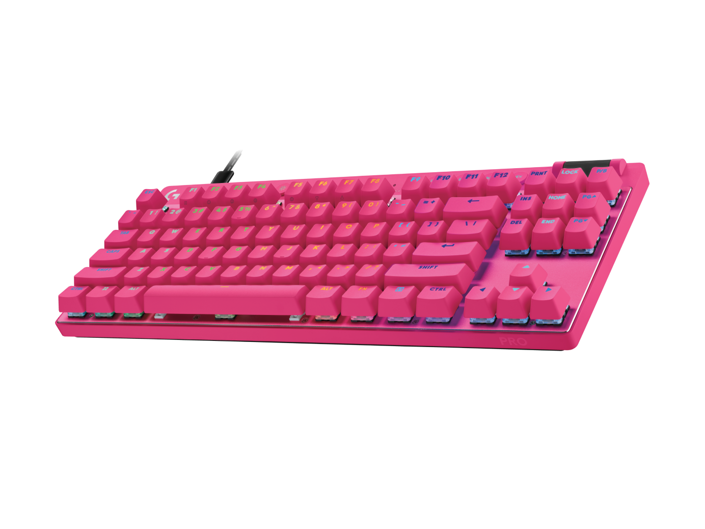 PRO X TKL RAPID
