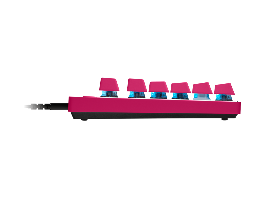 PRO X TKL RAPID