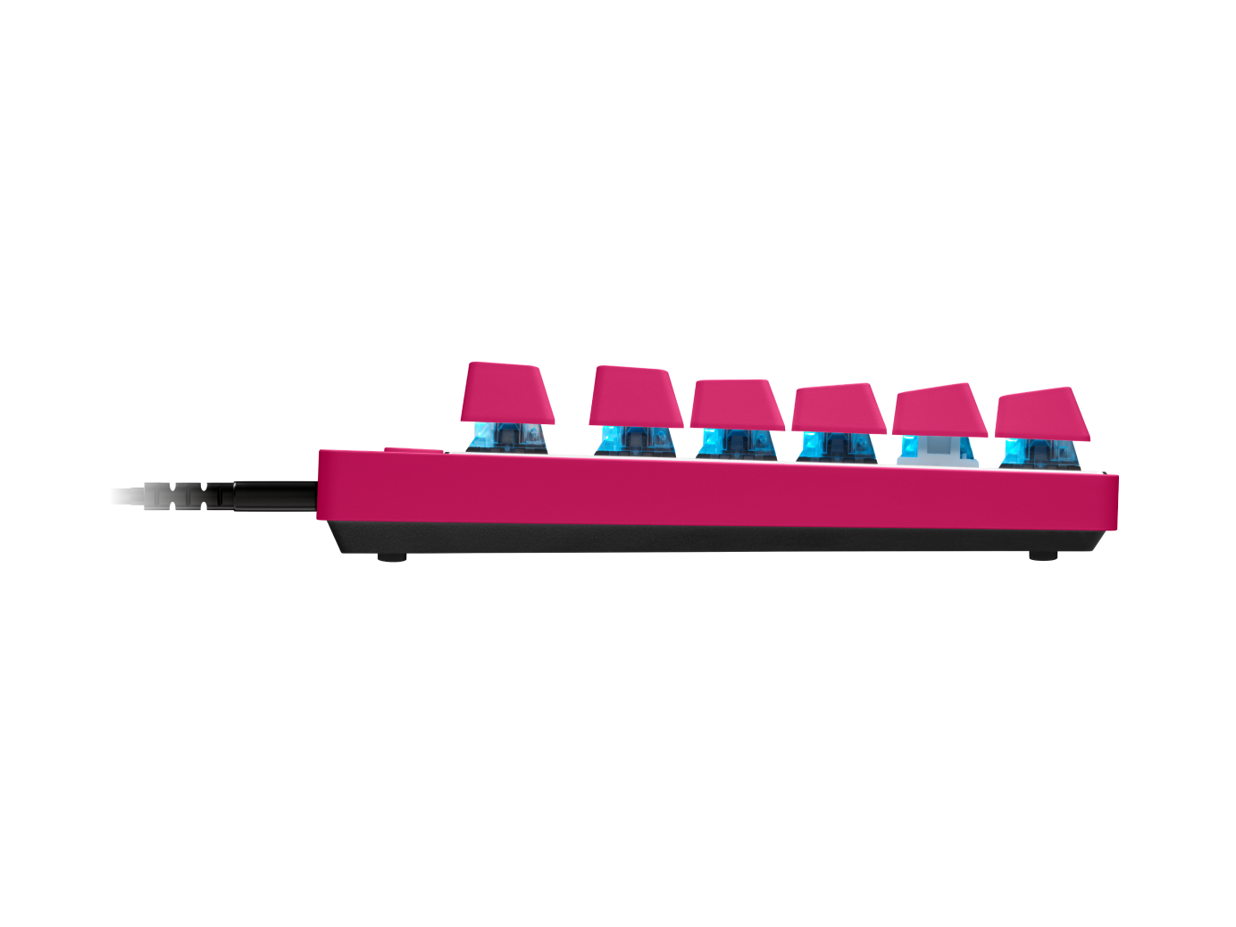 PRO X TKL RAPID