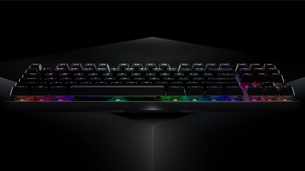 PRO X TKL RAPID