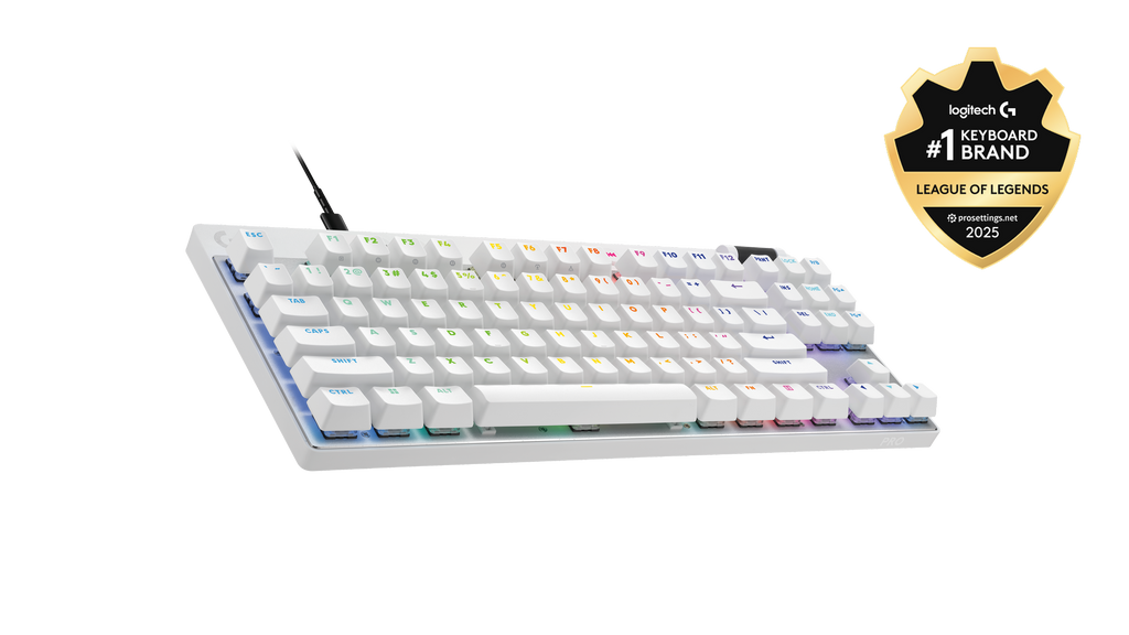 PRO X TKL RAPID