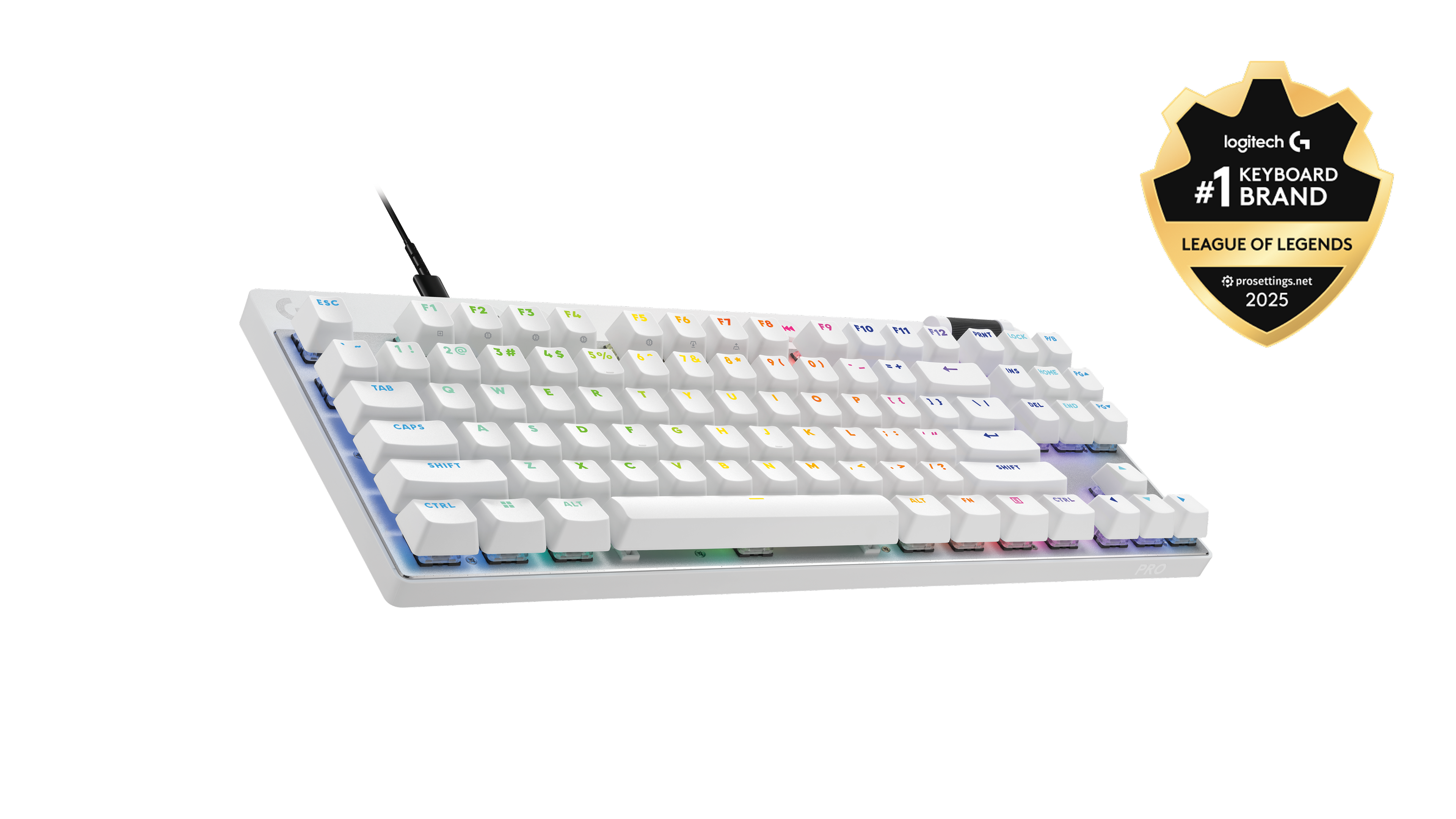 PRO X TKL RAPID