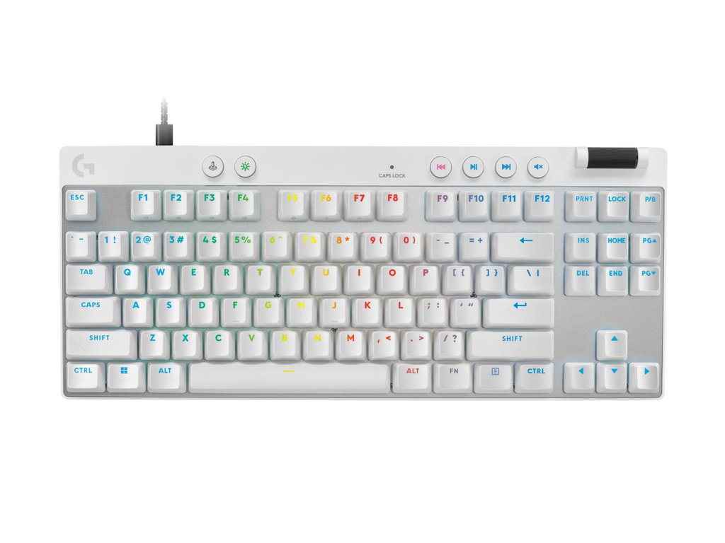 PRO X TKL RAPID