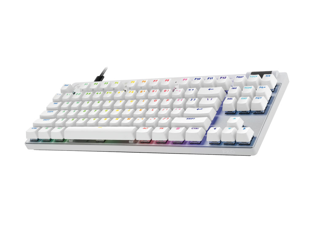PRO X TKL RAPID
