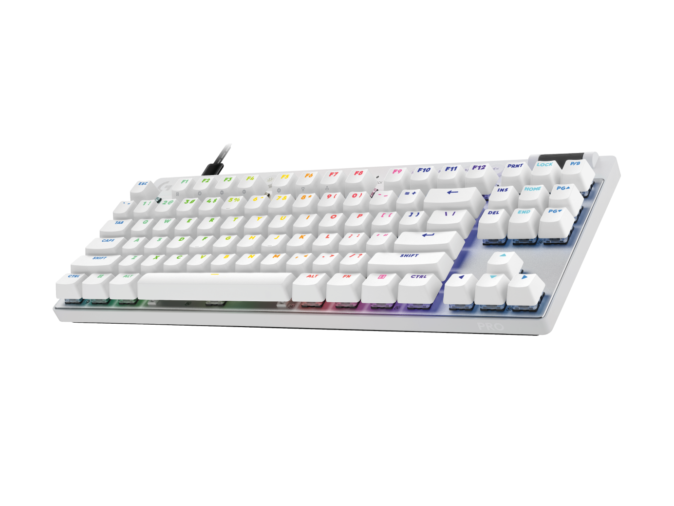PRO X TKL RAPID