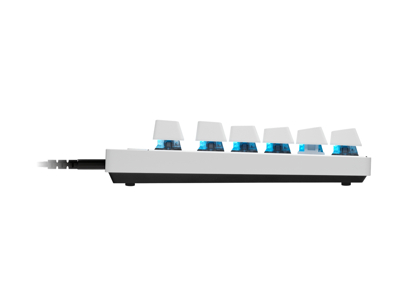 PRO X TKL RAPID