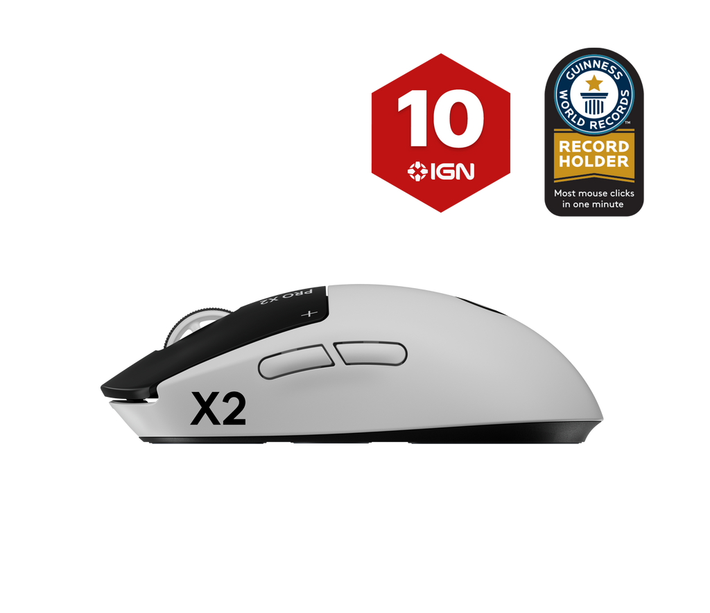 PRO X2 SUPERSTRIKE