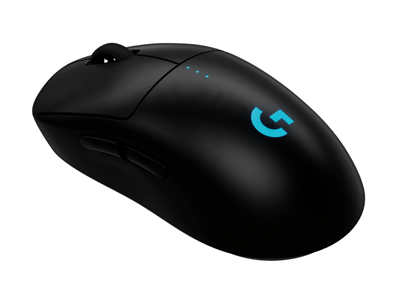 PRO 2 LIGHTSPEED