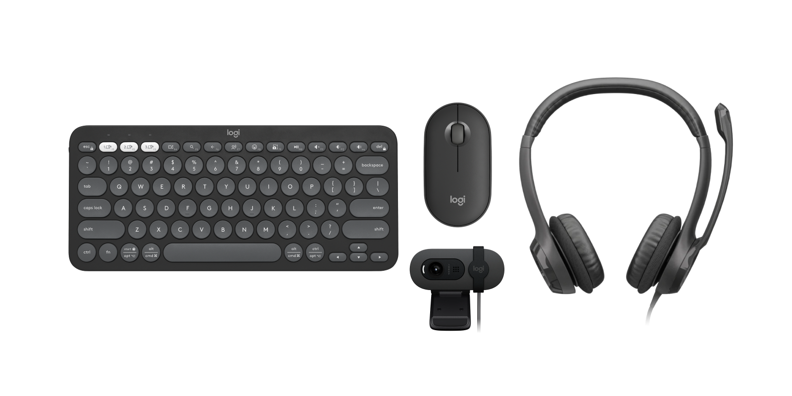 Productivity Style Bundle