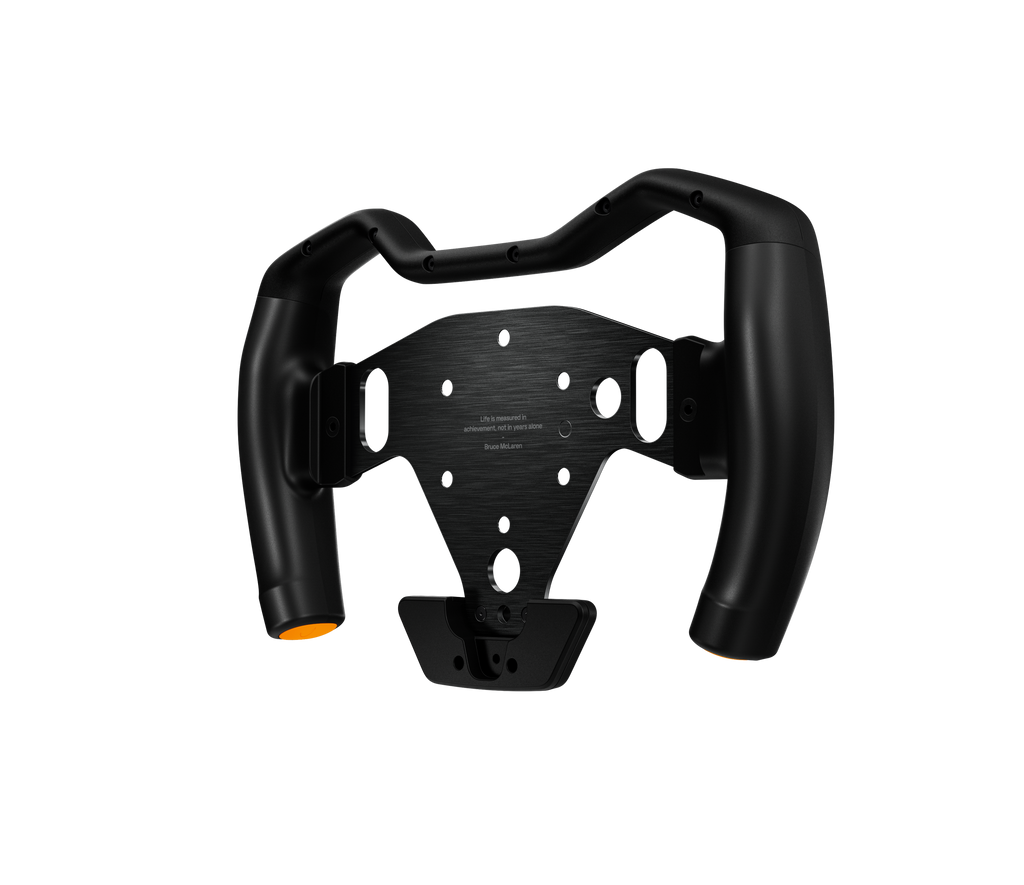 RS Formula Wheel McLaren Racing Edition