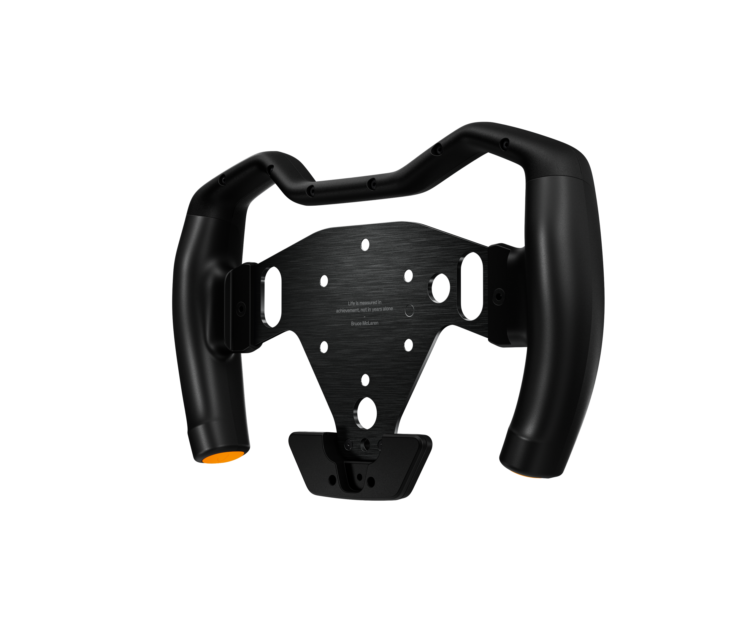 RS Formula Wheel McLaren Racing Edition