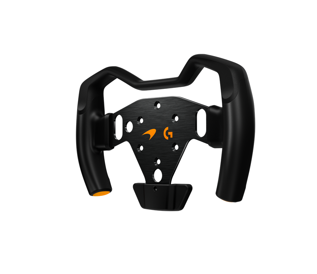 RS Formula Wheel McLaren Racing Edition
