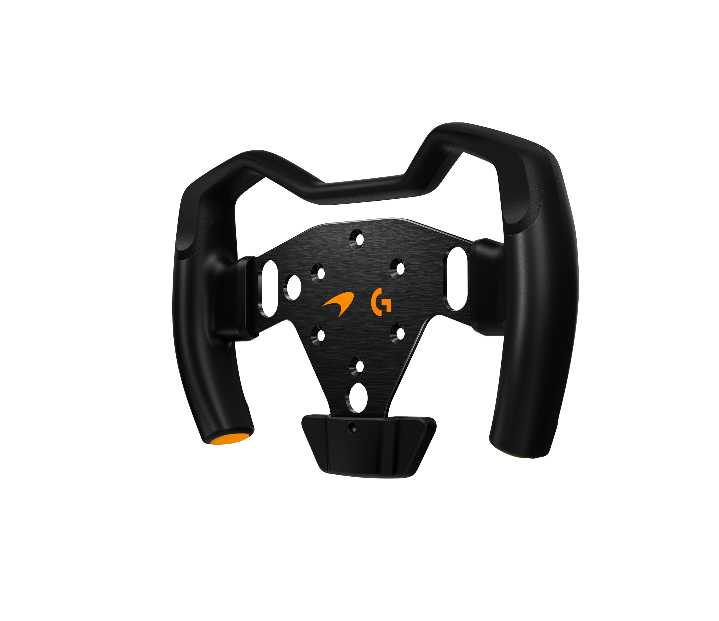 RS Formula Wheel McLaren Racing Edition