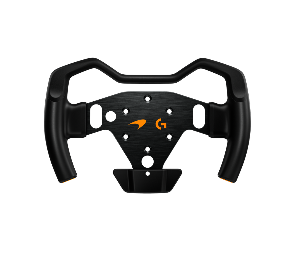 RS Formula Wheel McLaren Racing Edition