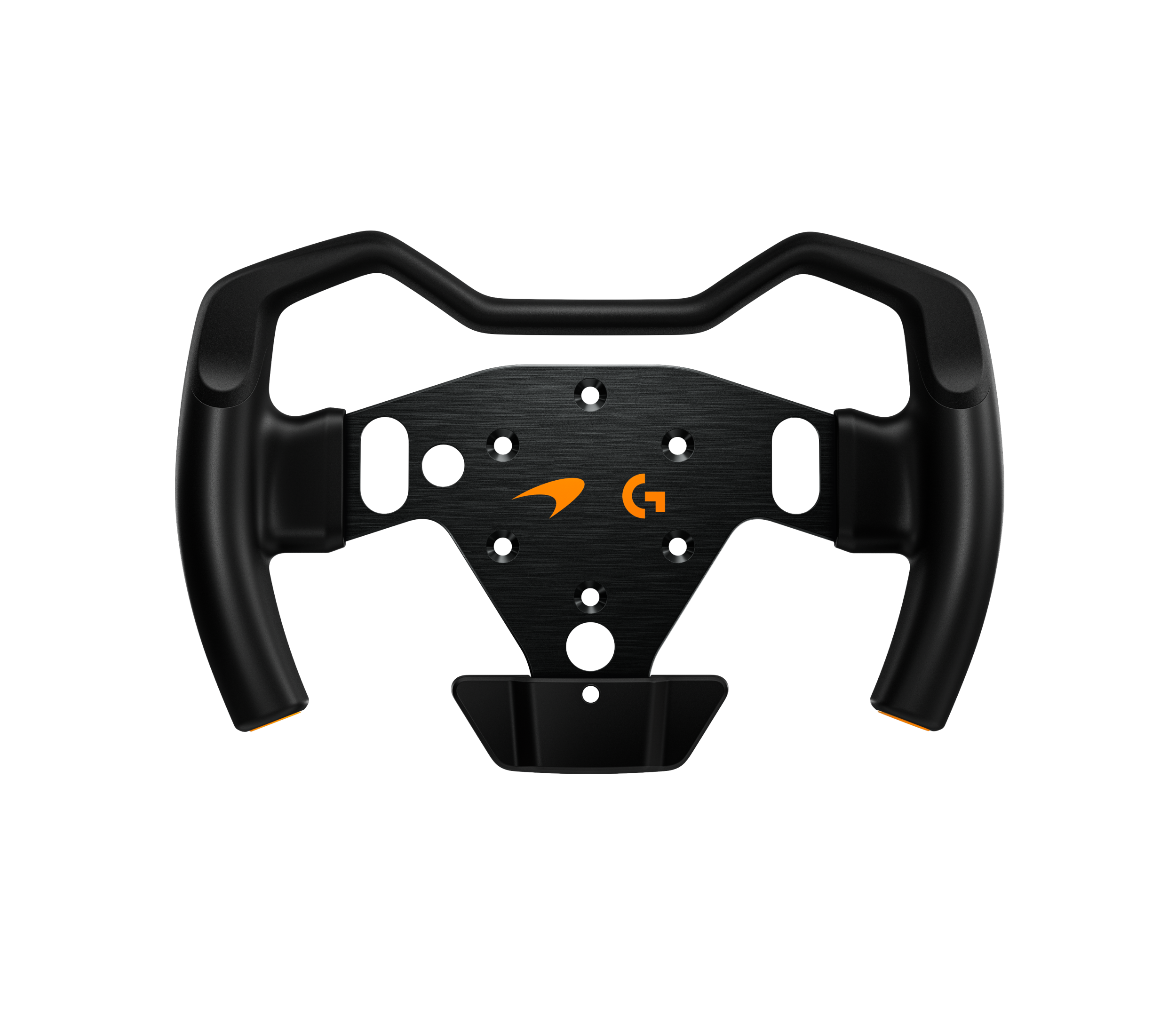 RS Formula Wheel McLaren Racing Edition