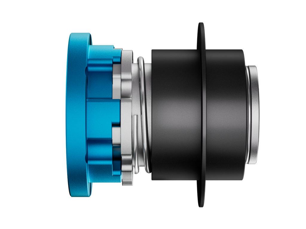 RS QR Adapter
