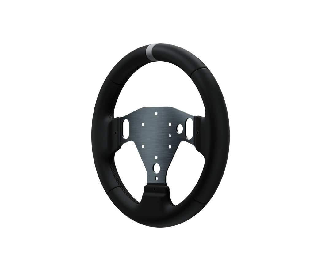RS Round Wheel