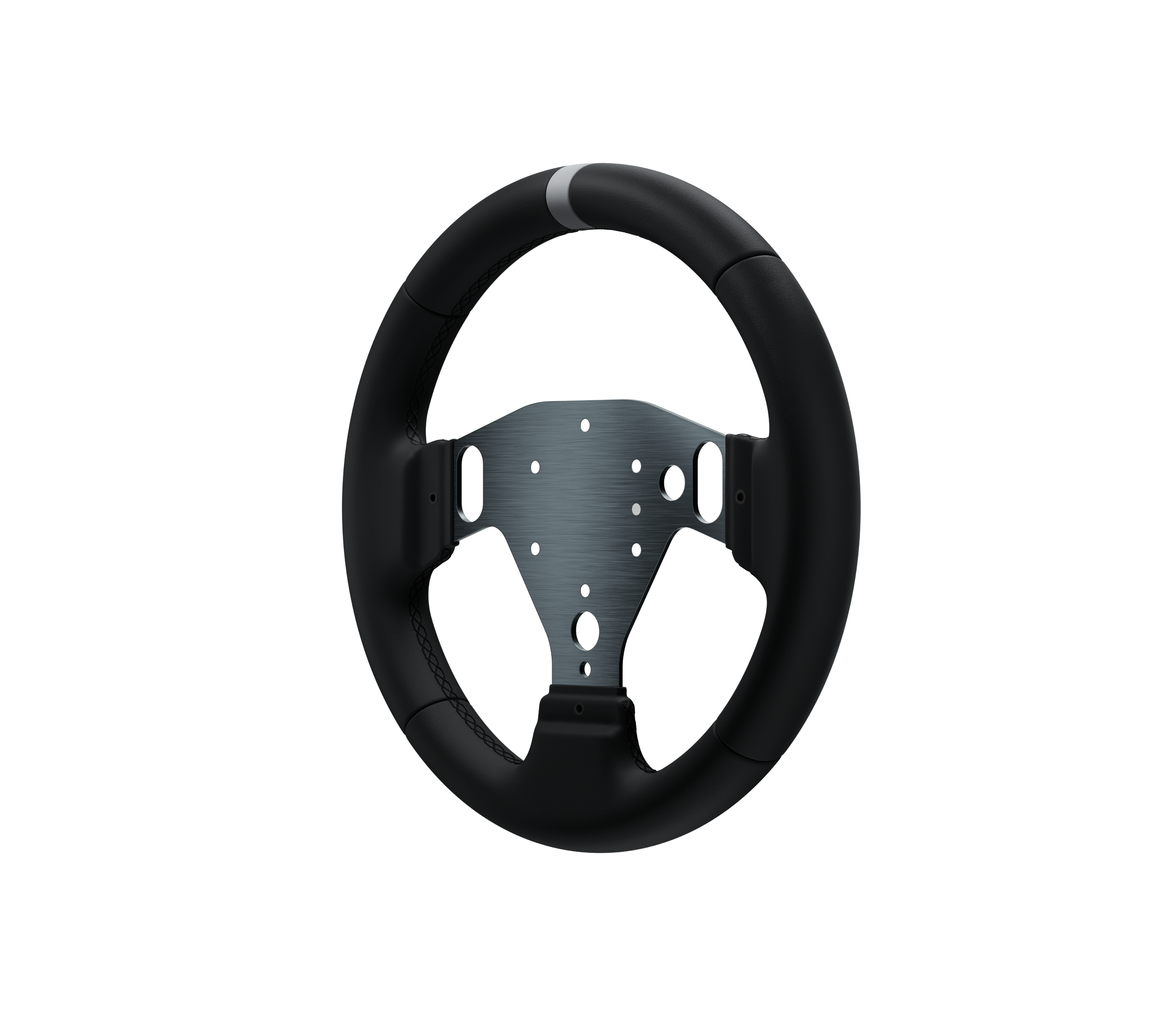 RS Round Wheel