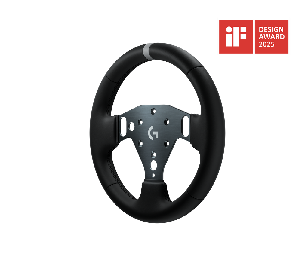RS Round Wheel