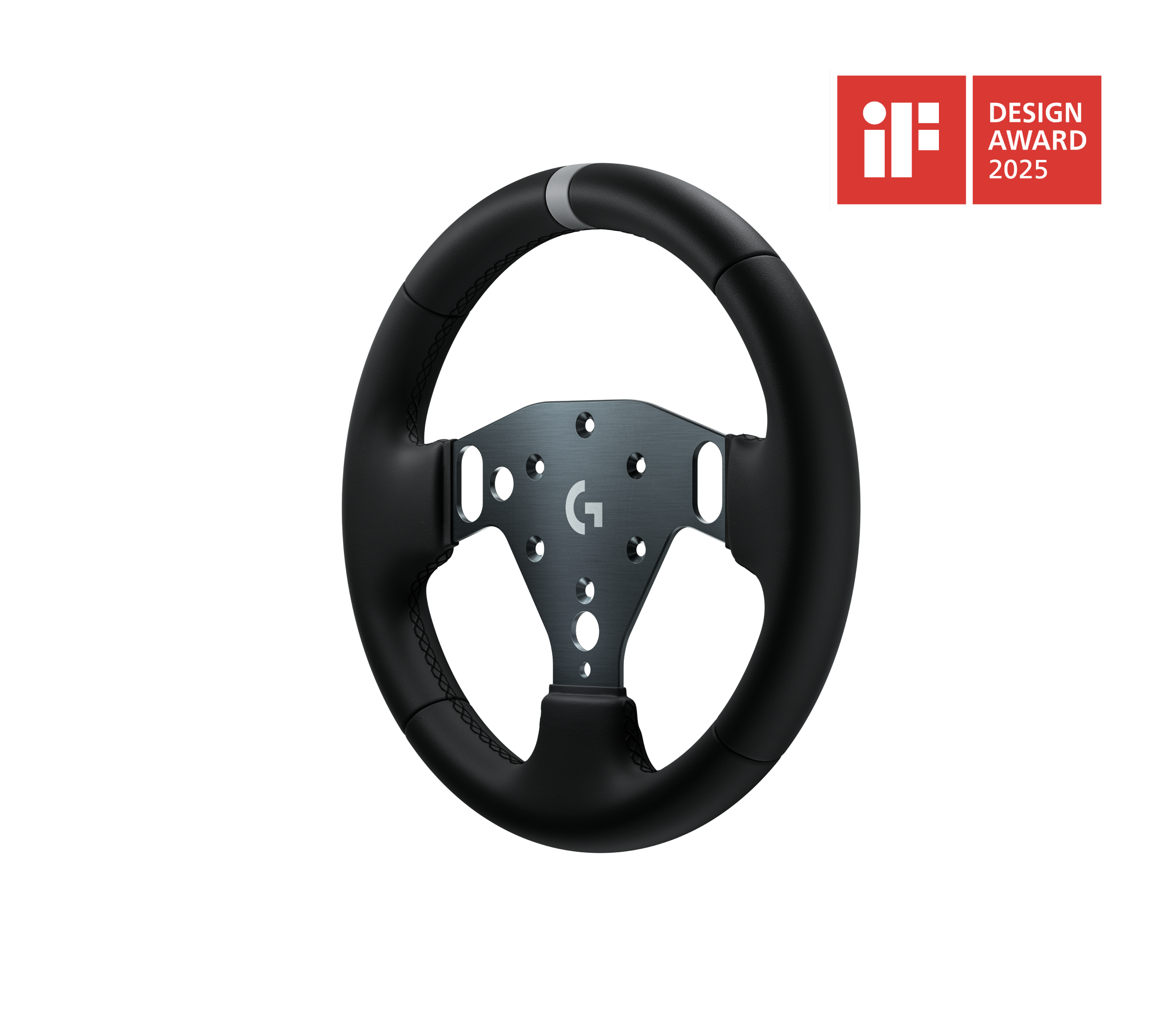 RS Round Wheel