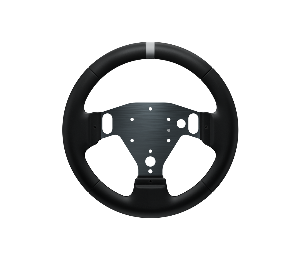 RS Round Wheel