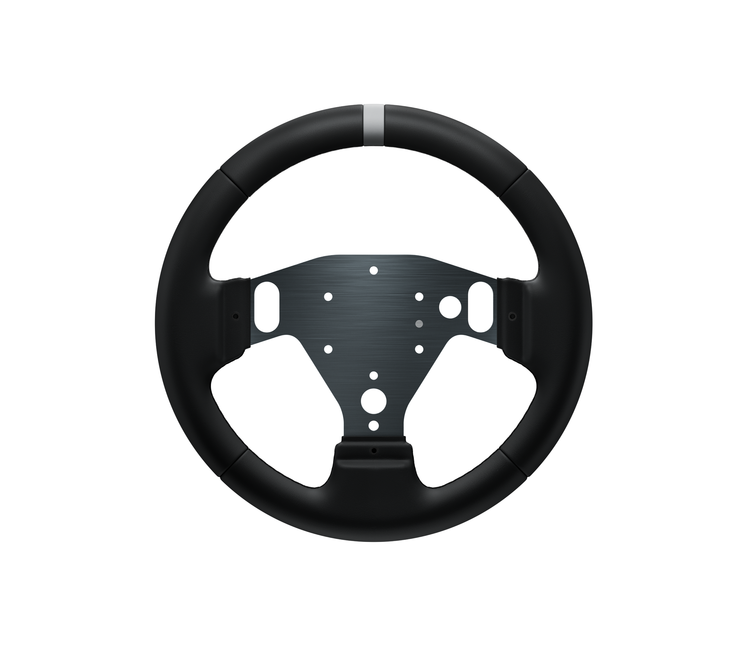 RS Round Wheel