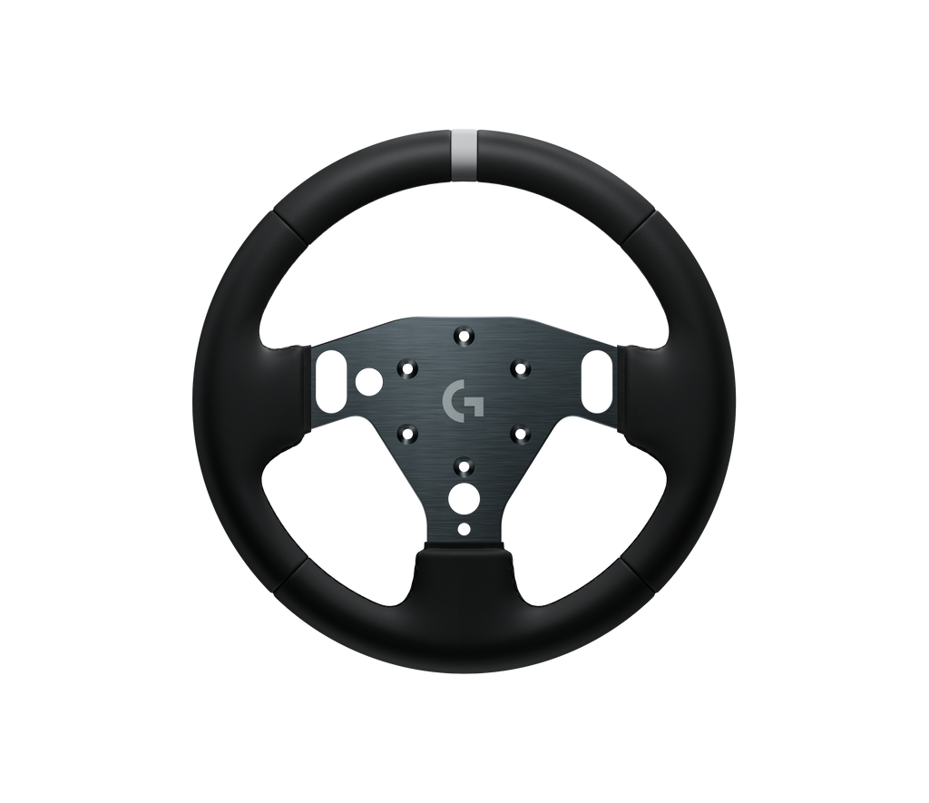 RS Round Wheel