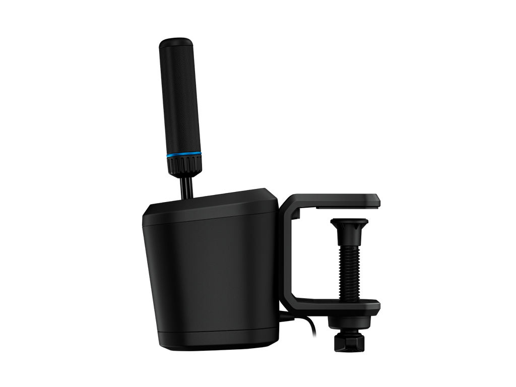 RS Shifter & Handbrake