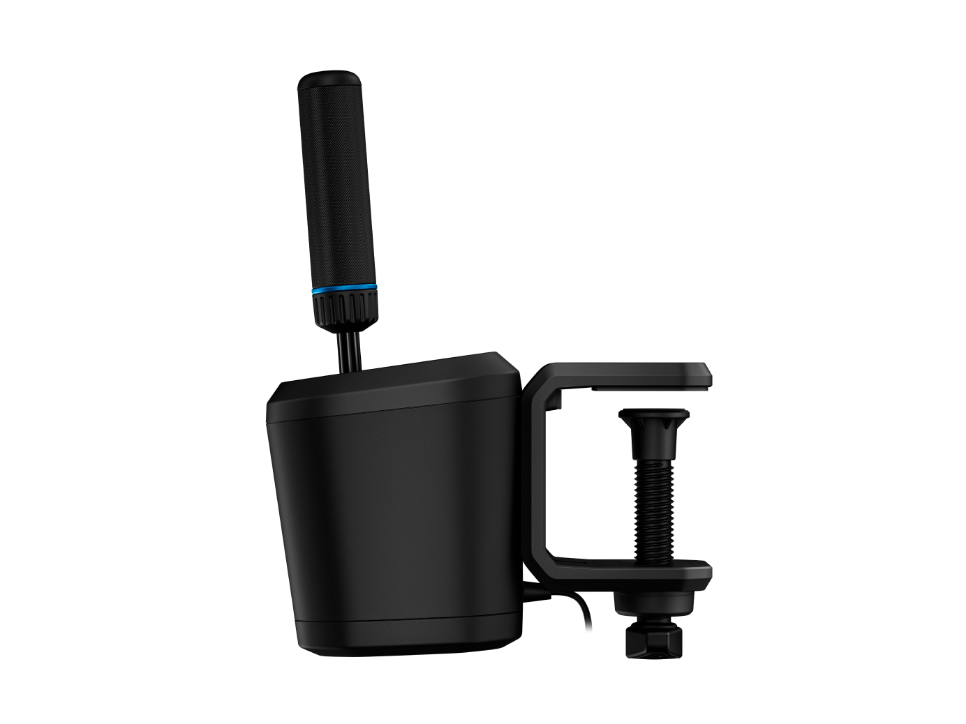 RS Shifter & Handbrake
