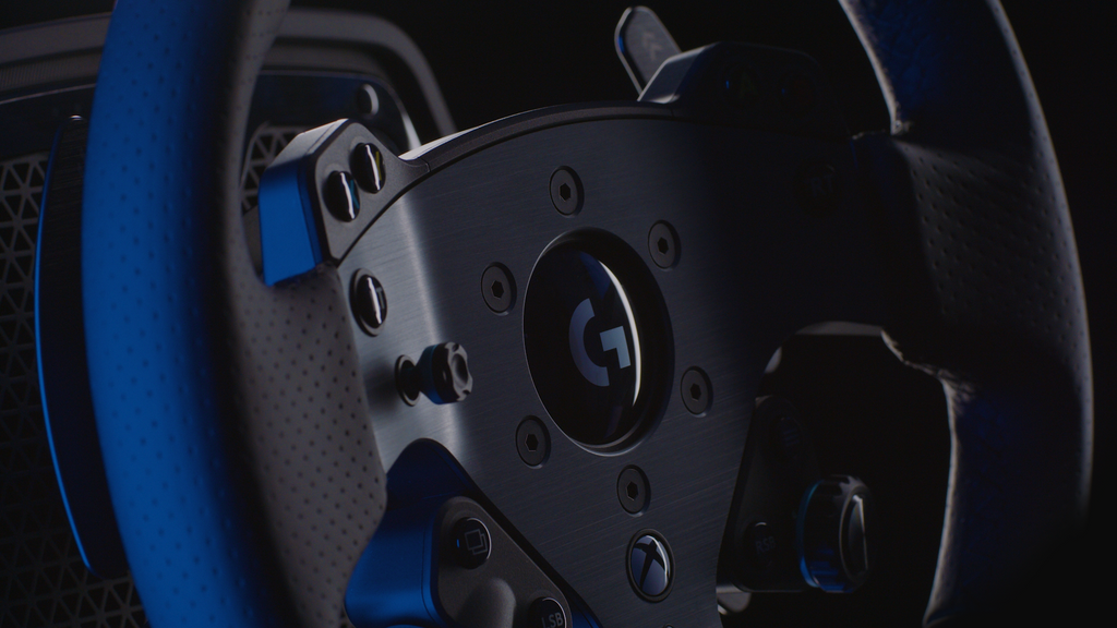 PRO RACING PEDALS
