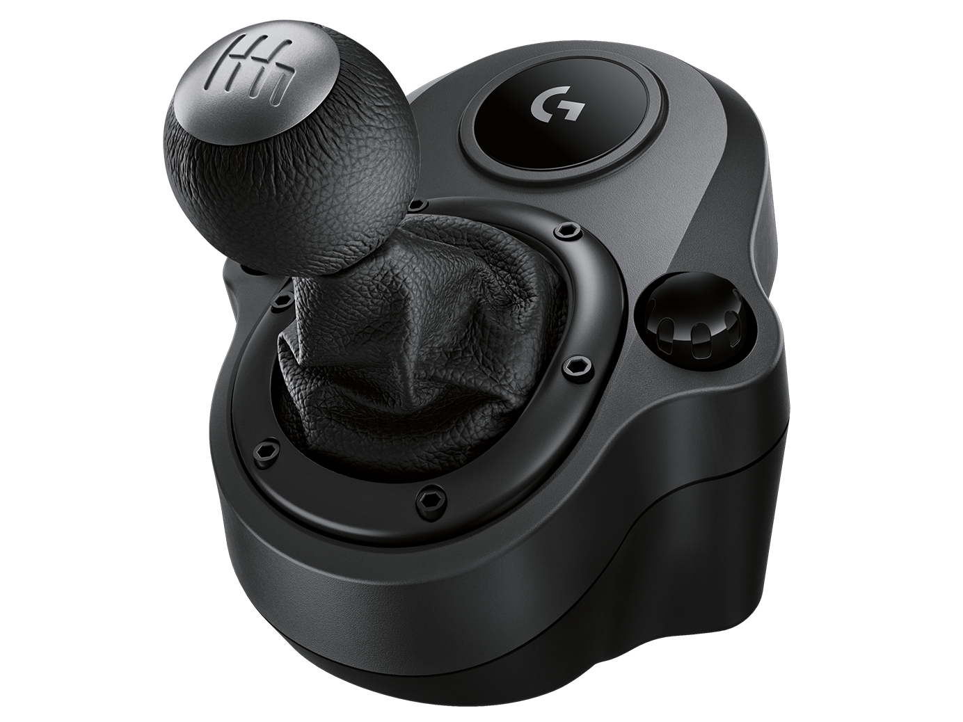 Logitech® G Driving Force™ Shifter for G29 and G920
